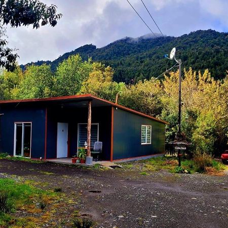 Cabanas El Farolito Puerto Montt Zewnętrze zdjęcie