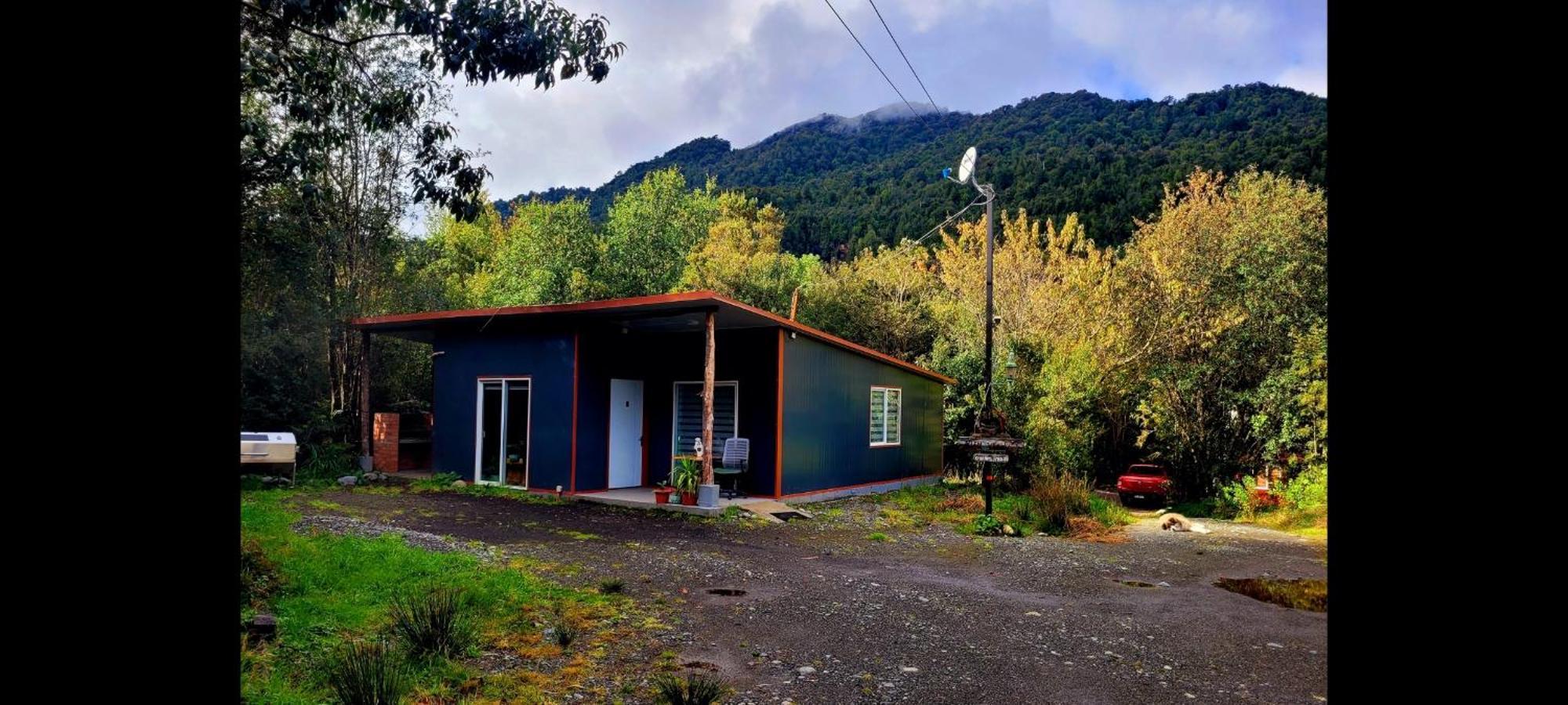 Cabanas El Farolito Puerto Montt Zewnętrze zdjęcie